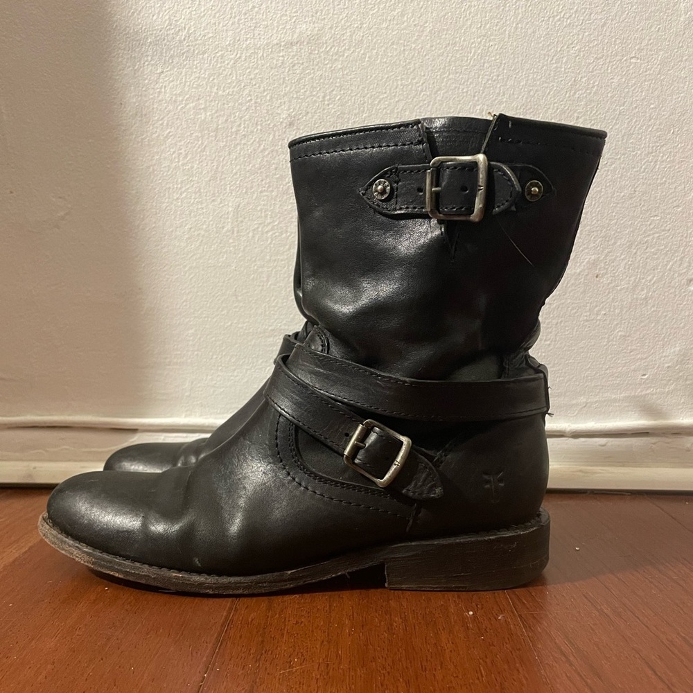 Frye boots